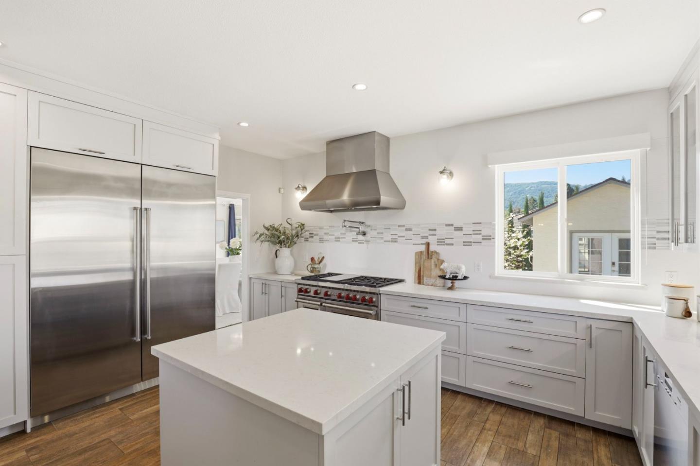 1103 Barnes Lane, San Jose, CA, 95120