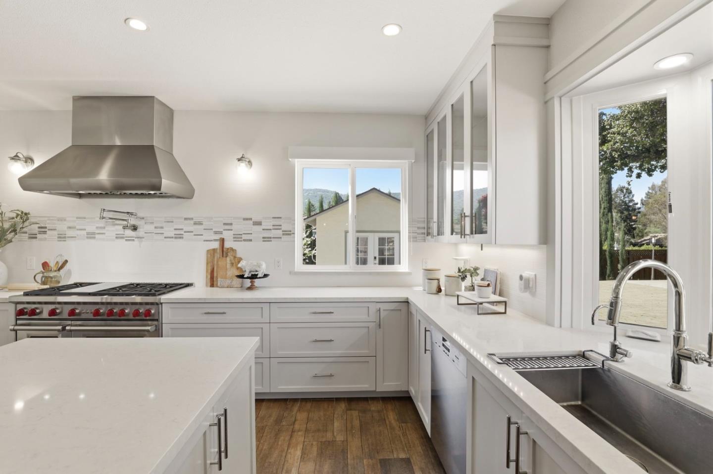 1103 Barnes Lane, San Jose, CA, 95120