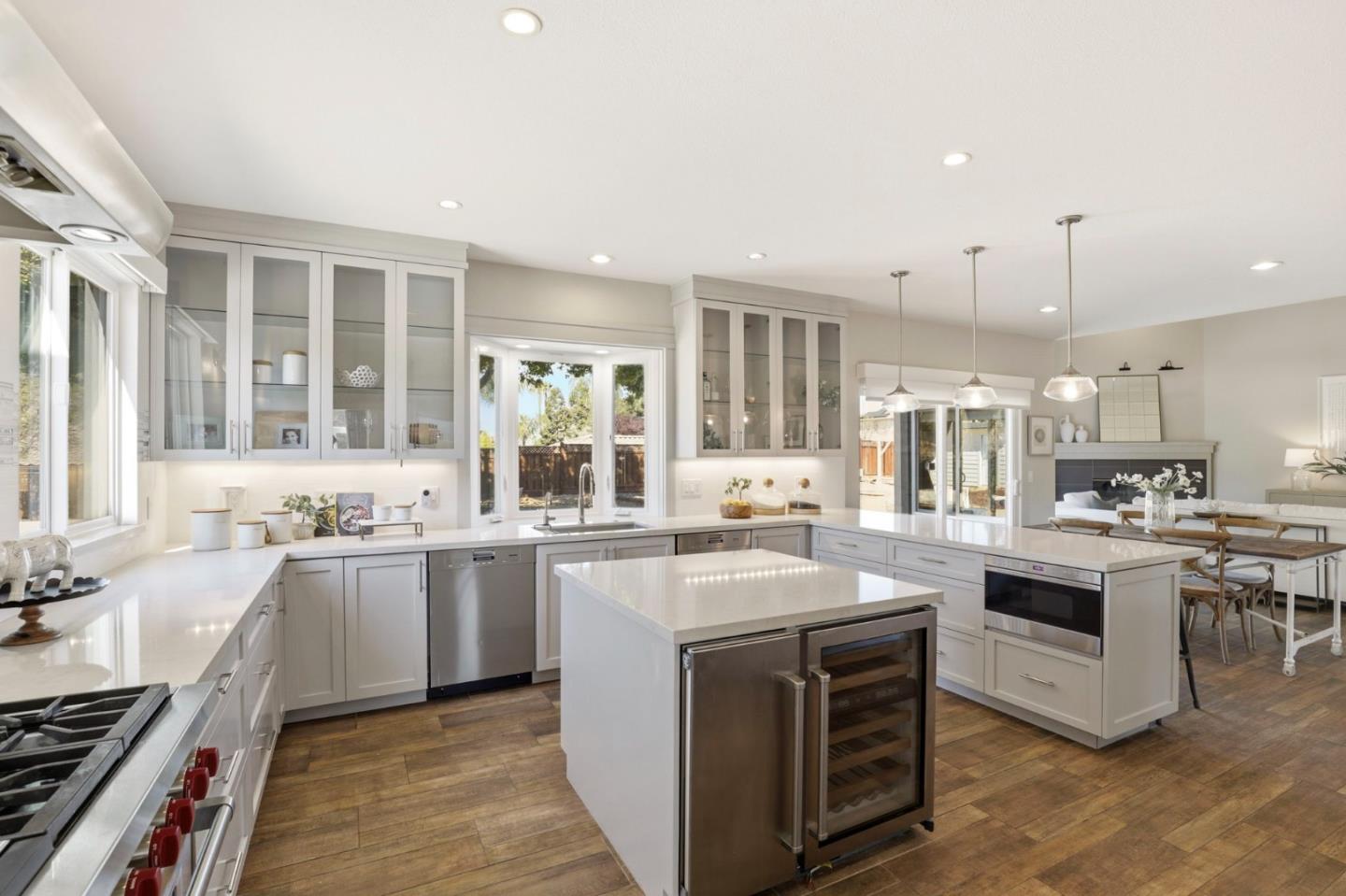 1103 Barnes Lane, San Jose, CA, 95120