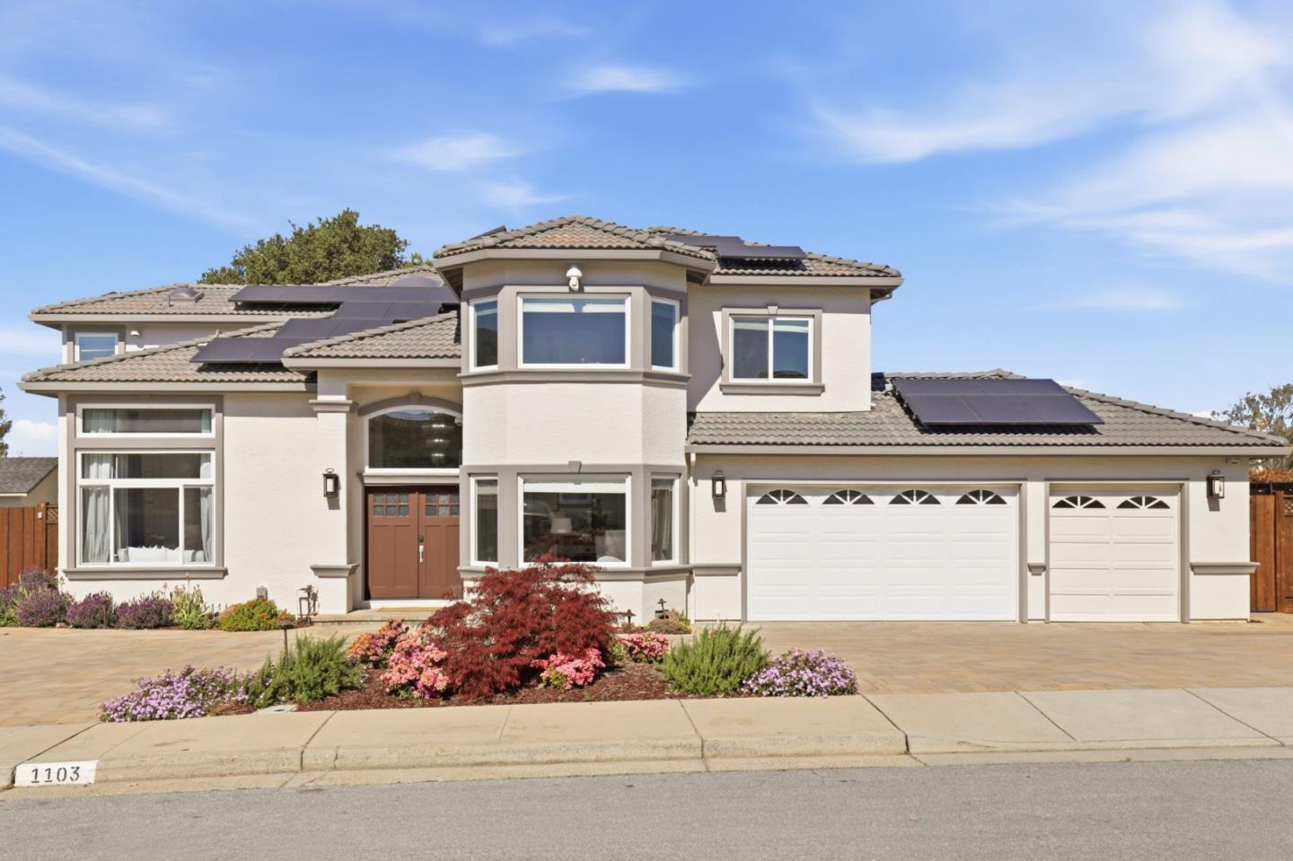 1103 Barnes Lane, San Jose, CA, 95120