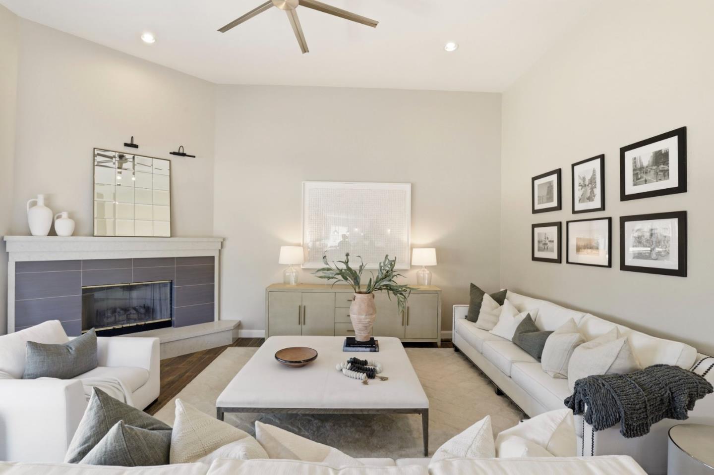 1103 Barnes Lane, San Jose, CA, 95120