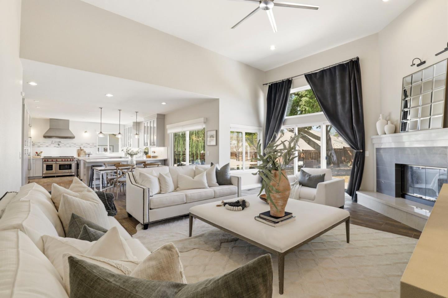 Detail Gallery Image 21 of 49 For 1103 Barnes Ln, San Jose,  CA 95120 - 5 Beds | 4 Baths