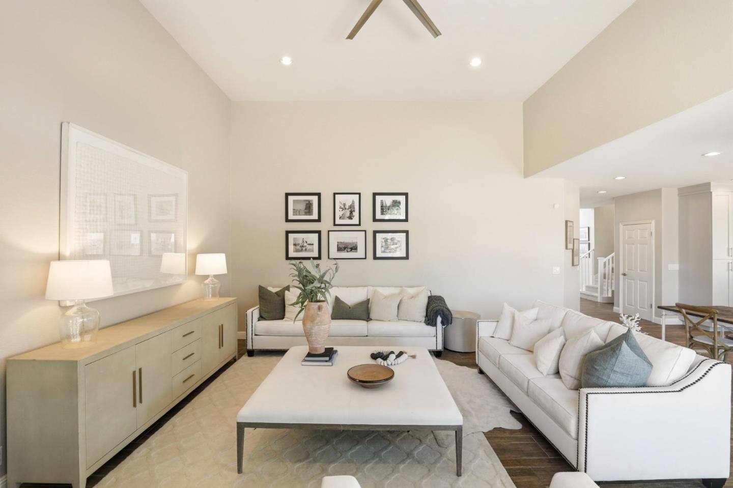 1103 Barnes Lane, San Jose, CA, 95120