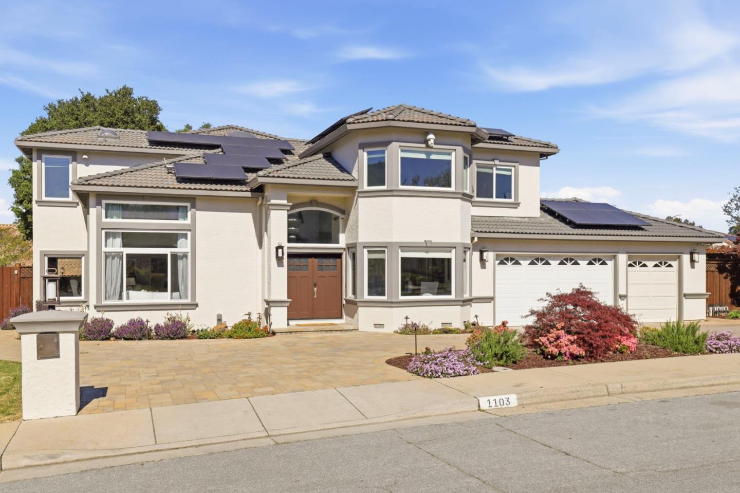 1103 Barnes Lane, San Jose, CA, 95120