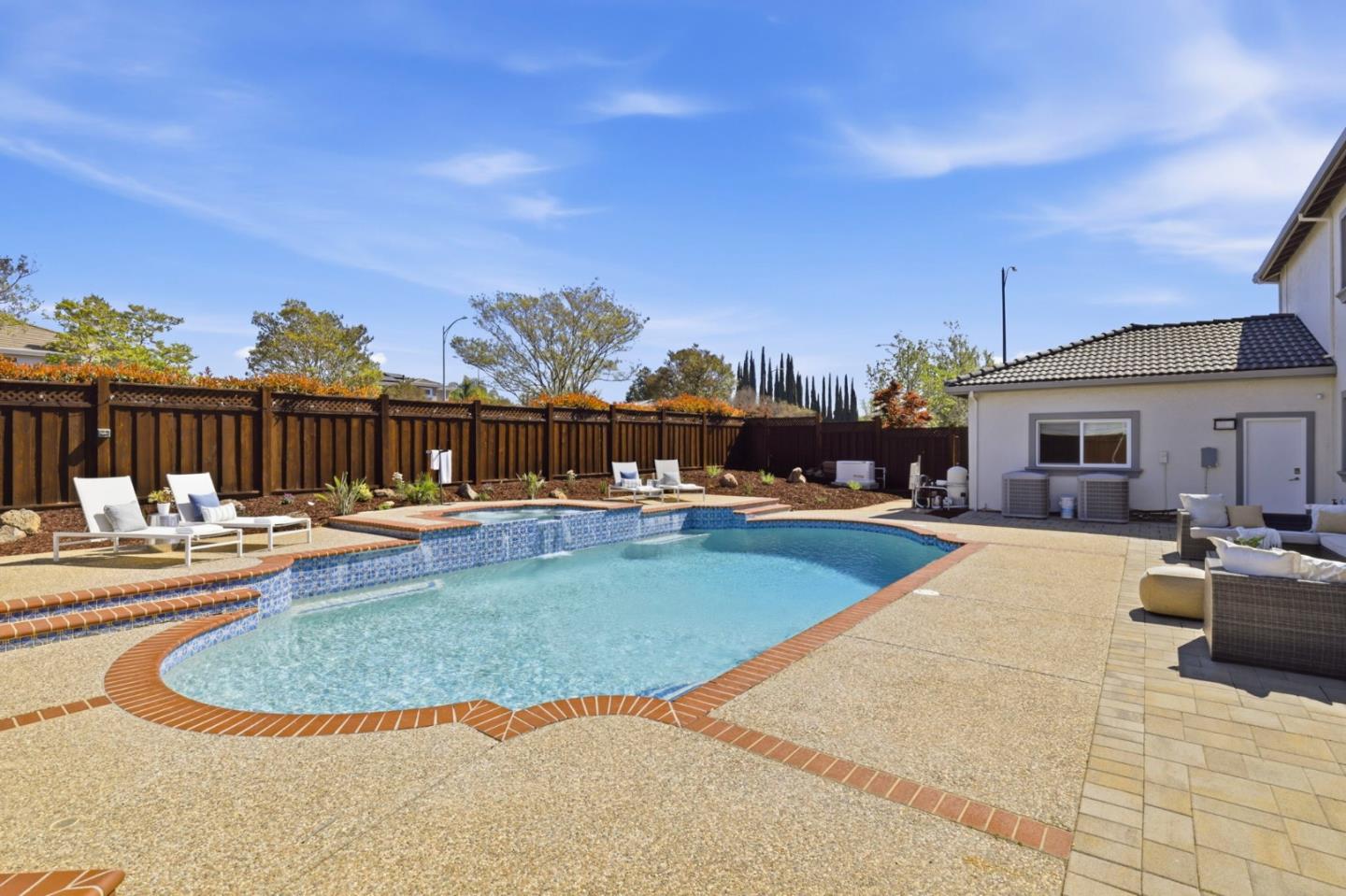 Detail Gallery Image 36 of 49 For 1103 Barnes Ln, San Jose,  CA 95120 - 5 Beds | 4 Baths