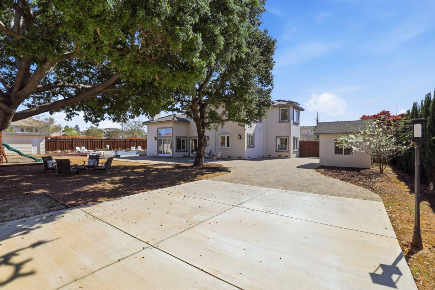 Detail Gallery Image 41 of 49 For 1103 Barnes Ln, San Jose,  CA 95120 - 5 Beds | 4 Baths