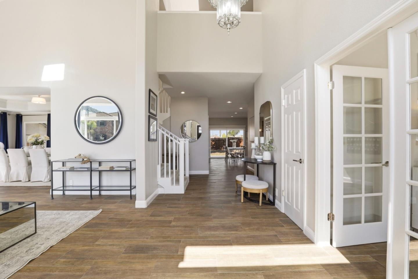 Detail Gallery Image 5 of 49 For 1103 Barnes Ln, San Jose,  CA 95120 - 5 Beds | 4 Baths