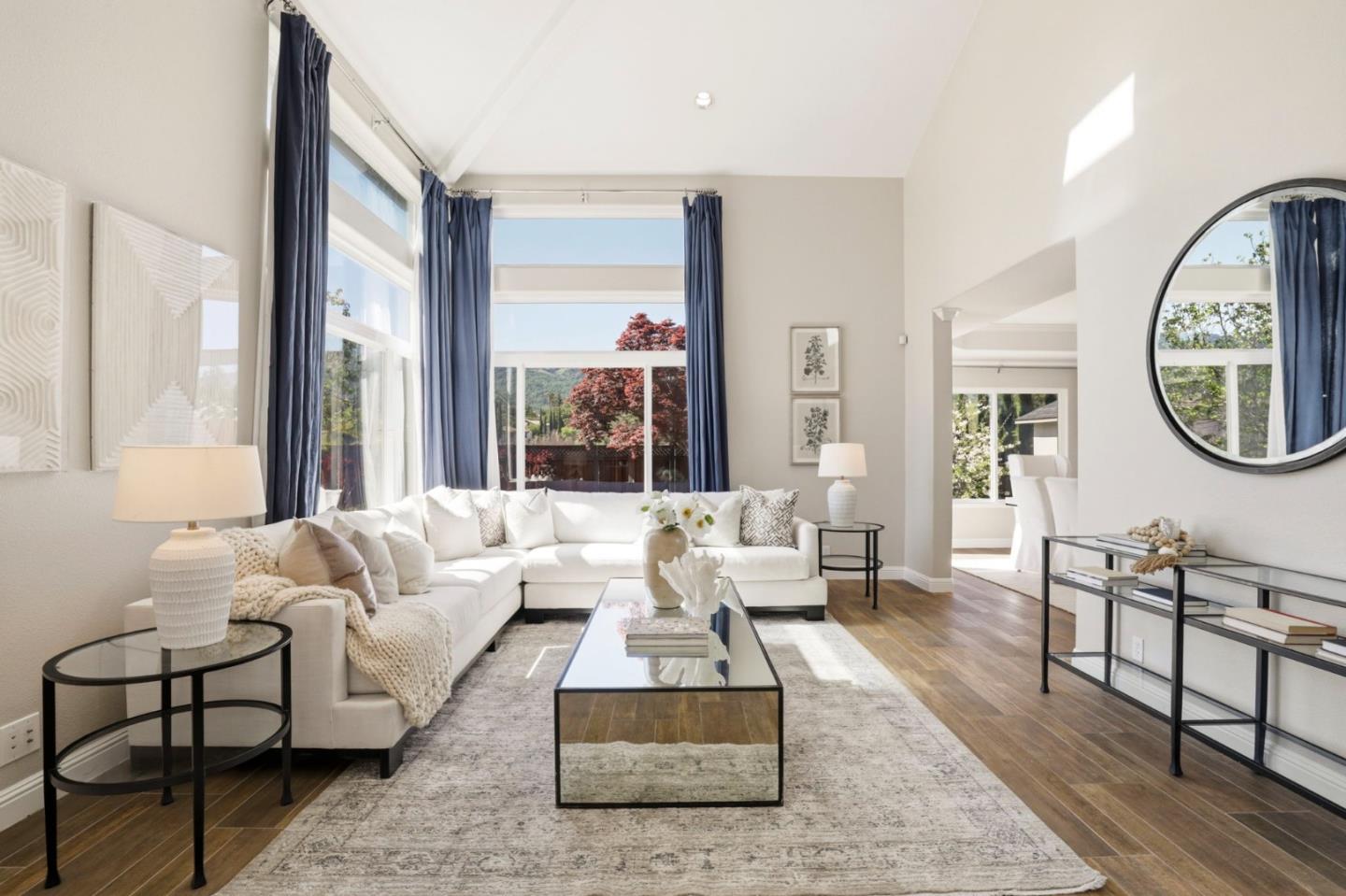 1103 Barnes Lane, San Jose, CA, 95120