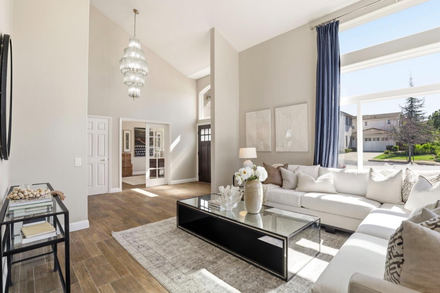 Detail Gallery Image 7 of 49 For 1103 Barnes Ln, San Jose,  CA 95120 - 5 Beds | 4 Baths