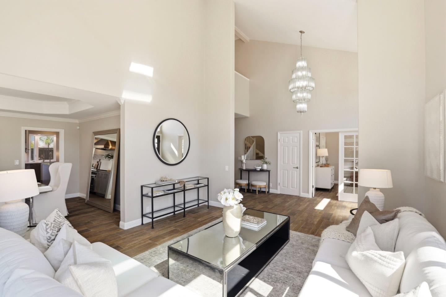 Detail Gallery Image 8 of 49 For 1103 Barnes Ln, San Jose,  CA 95120 - 5 Beds | 4 Baths