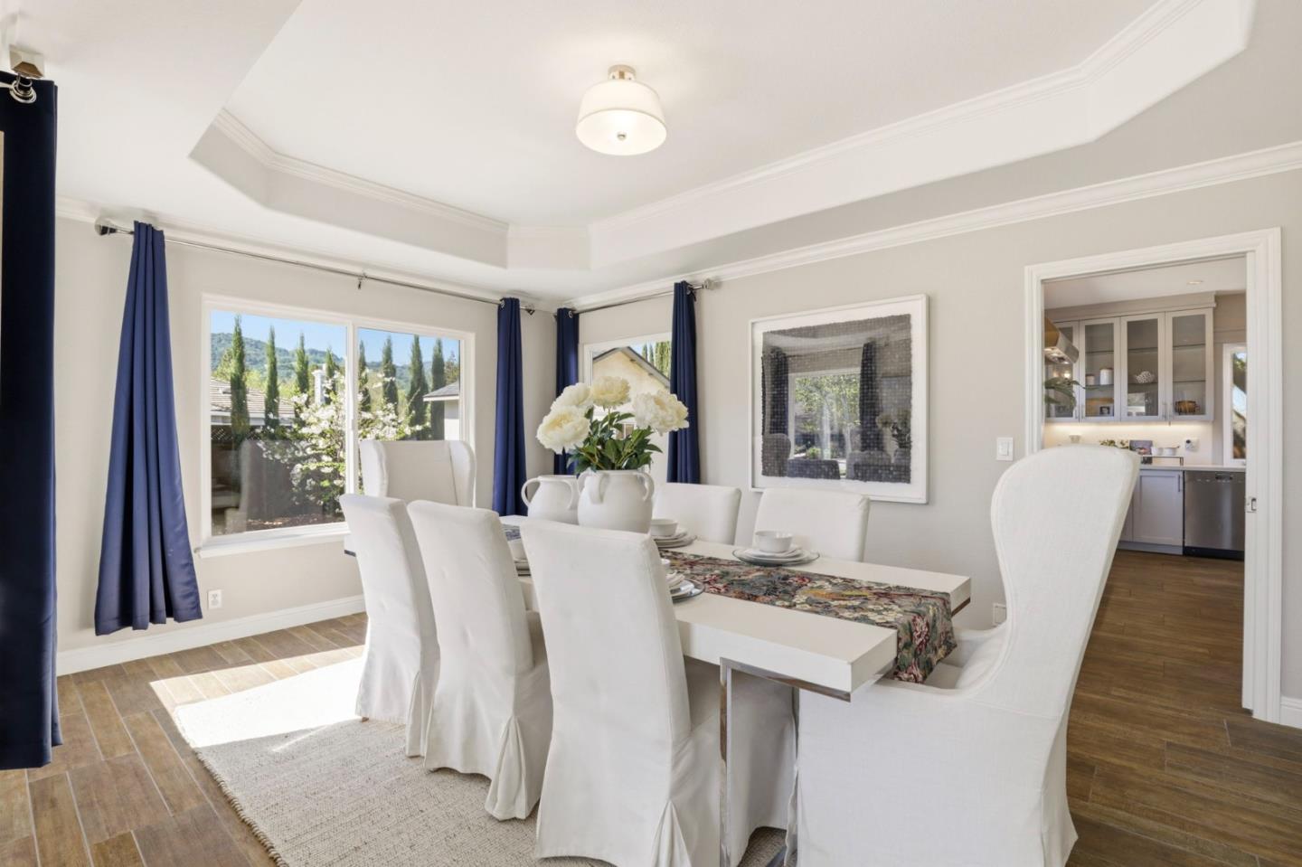 Detail Gallery Image 9 of 49 For 1103 Barnes Ln, San Jose,  CA 95120 - 5 Beds | 4 Baths