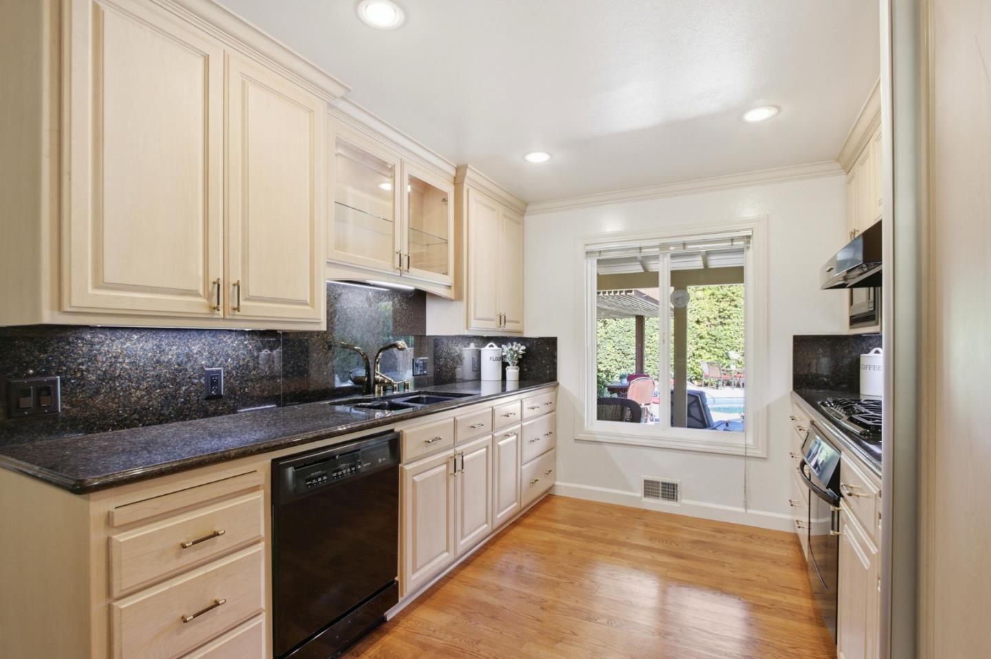 1141 Covington Road, Los Altos, CA, 94024