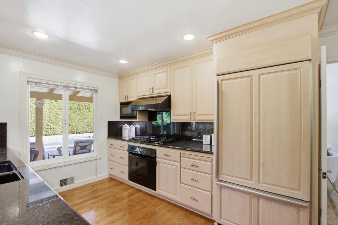 1141 Covington Road, Los Altos, CA, 94024