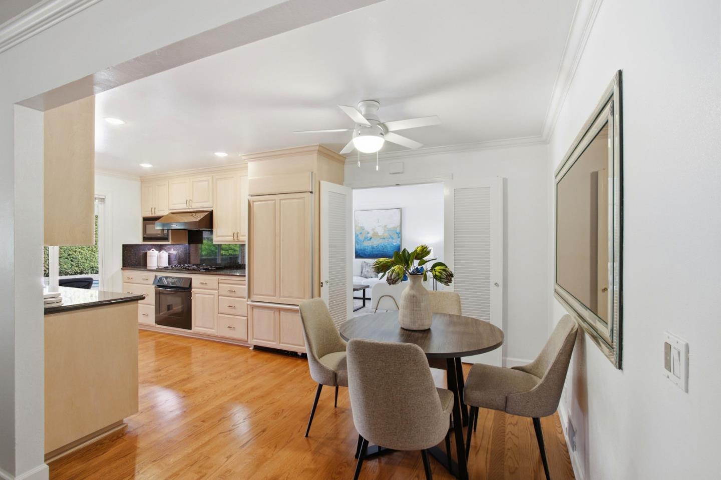 1141 Covington Road, Los Altos, CA, 94024