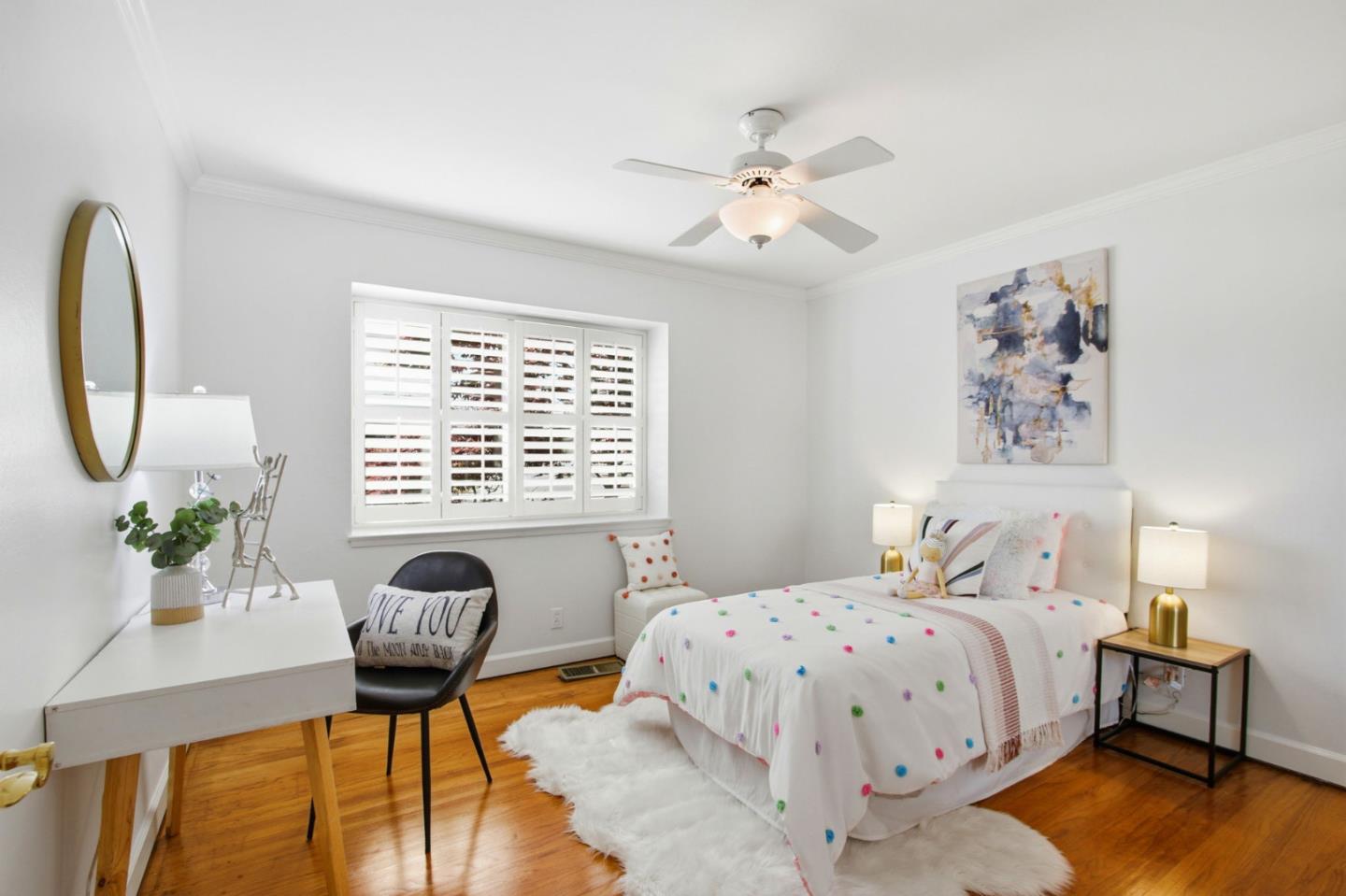 Detail Gallery Image 21 of 40 For 1141 Covington Rd, Los Altos,  CA 94024 - 3 Beds | 2/1 Baths