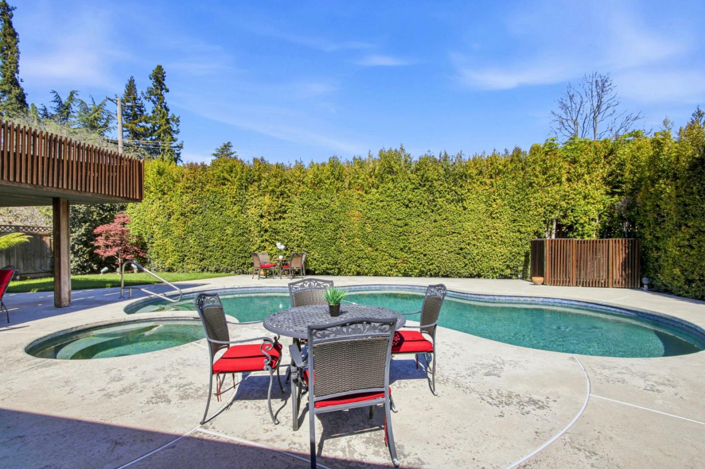 Detail Gallery Image 36 of 40 For 1141 Covington Rd, Los Altos,  CA 94024 - 3 Beds | 2/1 Baths