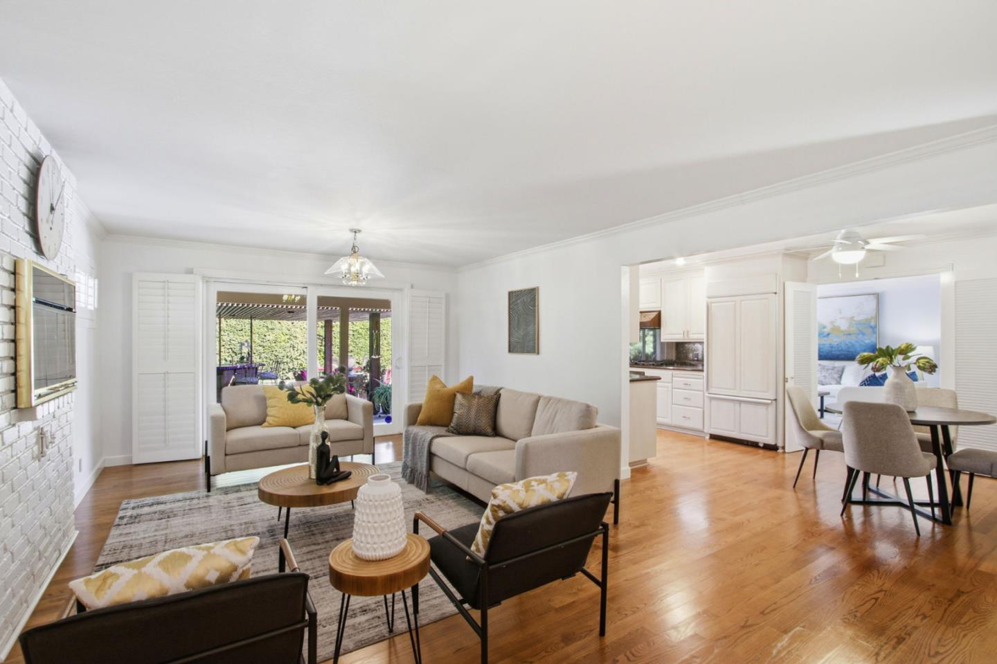 1141 Covington Road, Los Altos, CA, 94024