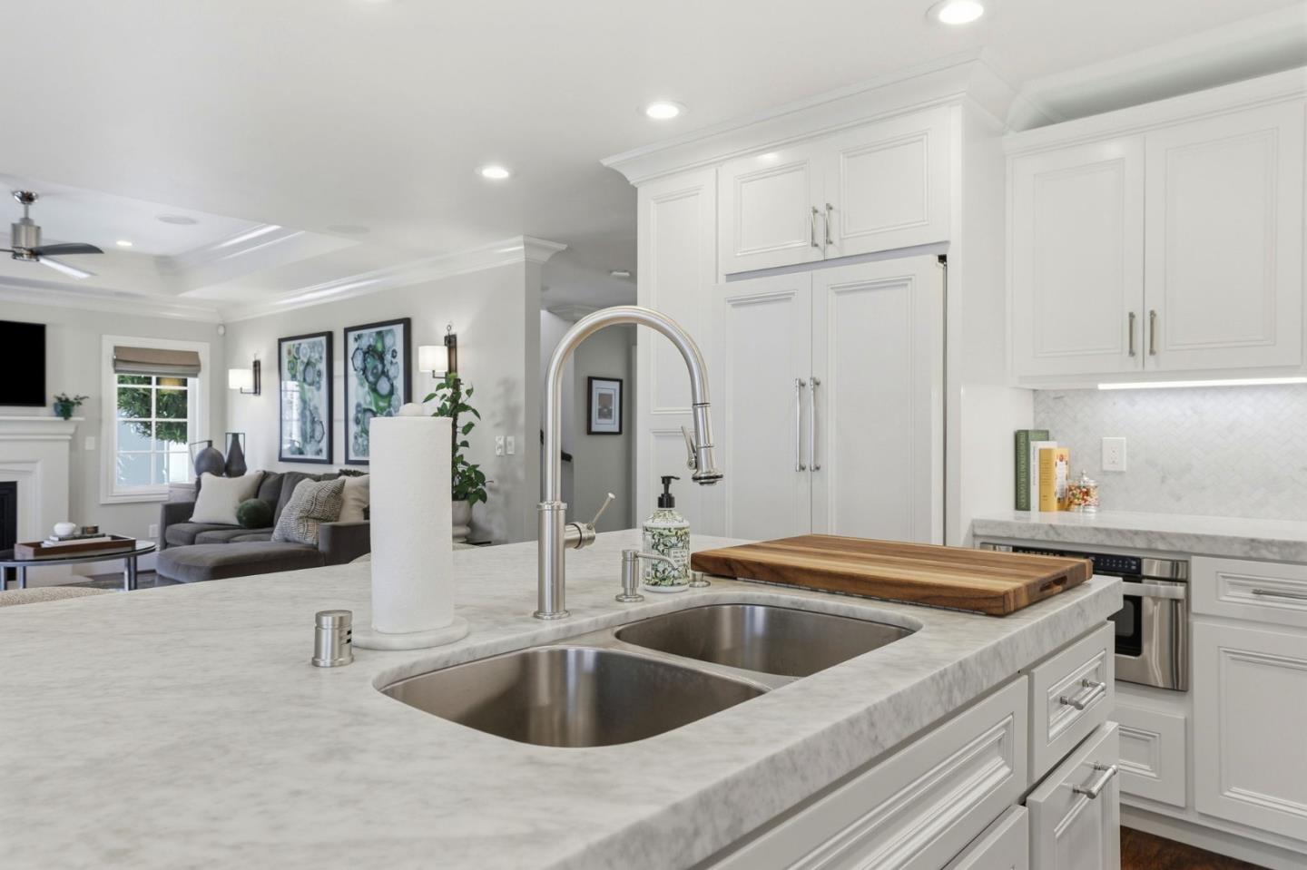 Detail Gallery Image 15 of 75 For 1152 Willow Glen Way, San Jose,  CA 95125 - 5 Beds | 5 Baths