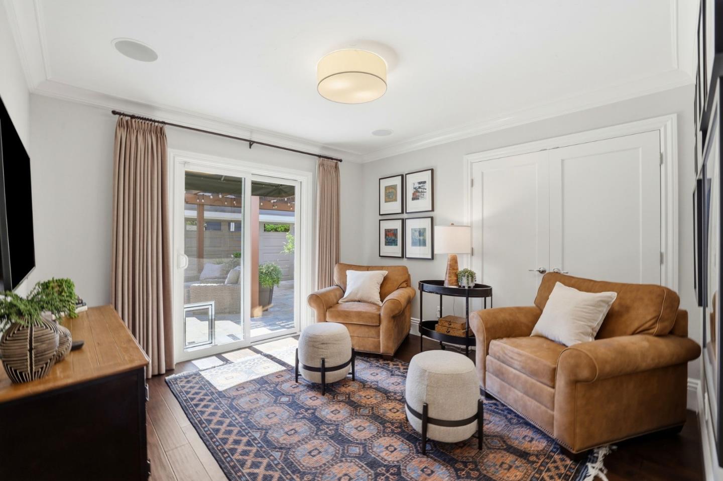 Detail Gallery Image 19 of 75 For 1152 Willow Glen Way, San Jose,  CA 95125 - 5 Beds | 5 Baths