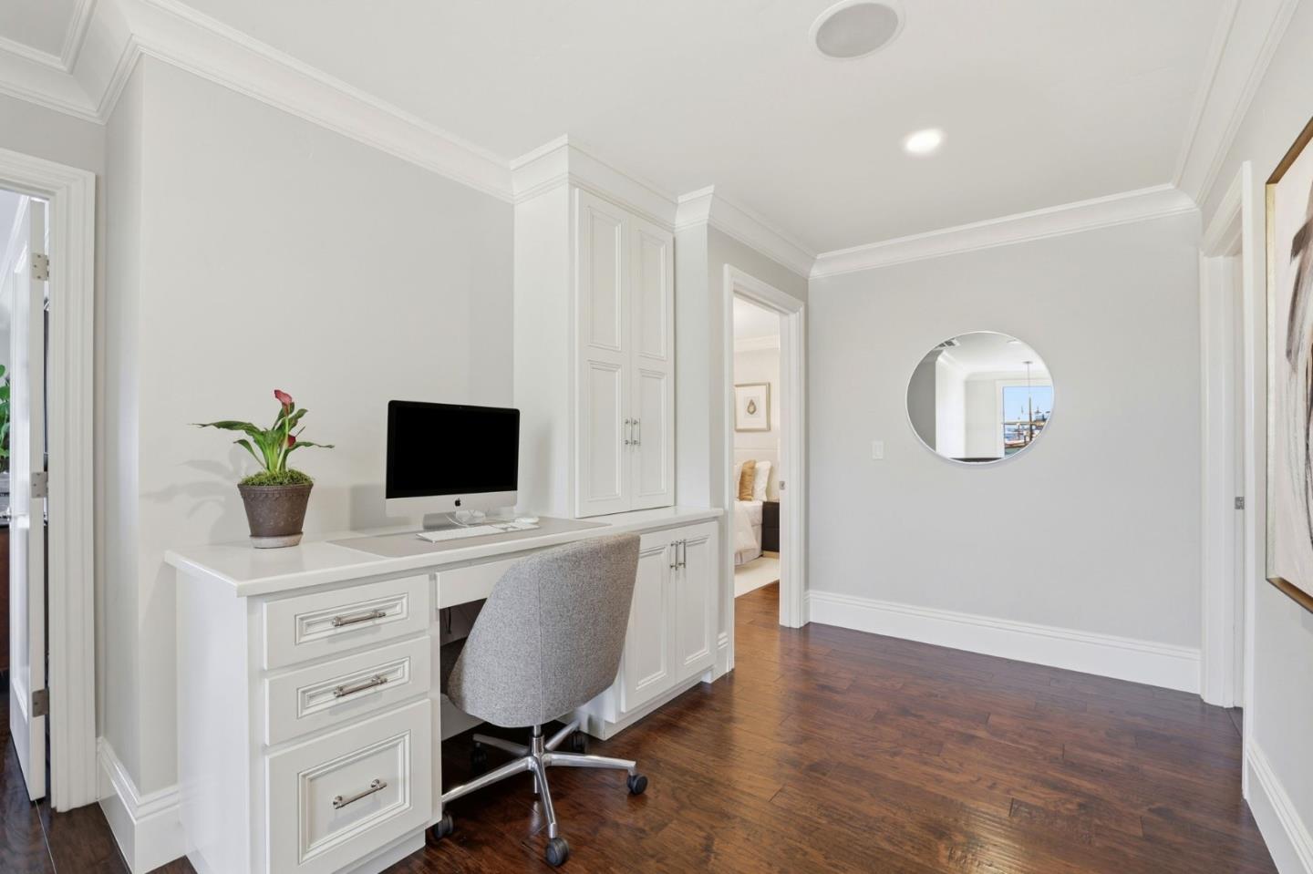 Detail Gallery Image 21 of 75 For 1152 Willow Glen Way, San Jose,  CA 95125 - 5 Beds | 5 Baths