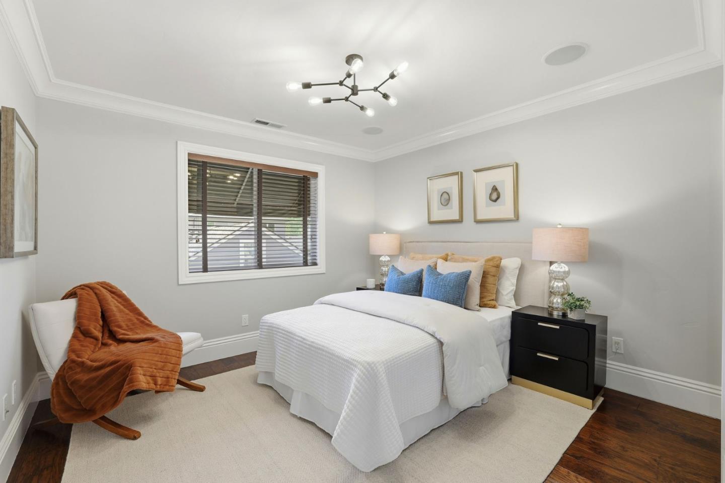 Detail Gallery Image 25 of 75 For 1152 Willow Glen Way, San Jose,  CA 95125 - 5 Beds | 5 Baths