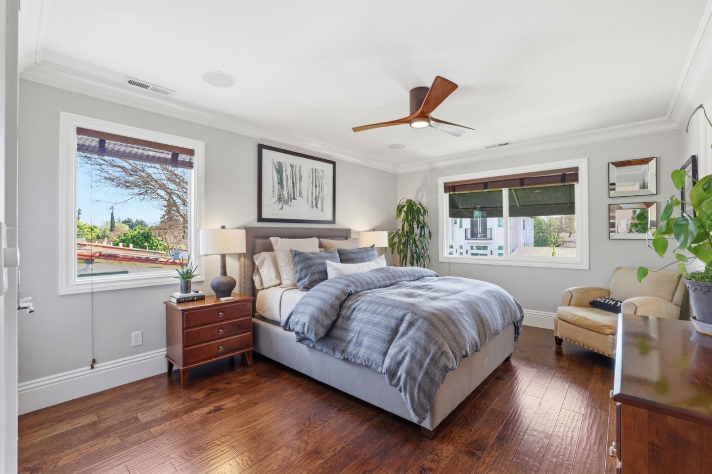 Detail Gallery Image 27 of 75 For 1152 Willow Glen Way, San Jose,  CA 95125 - 5 Beds | 5 Baths