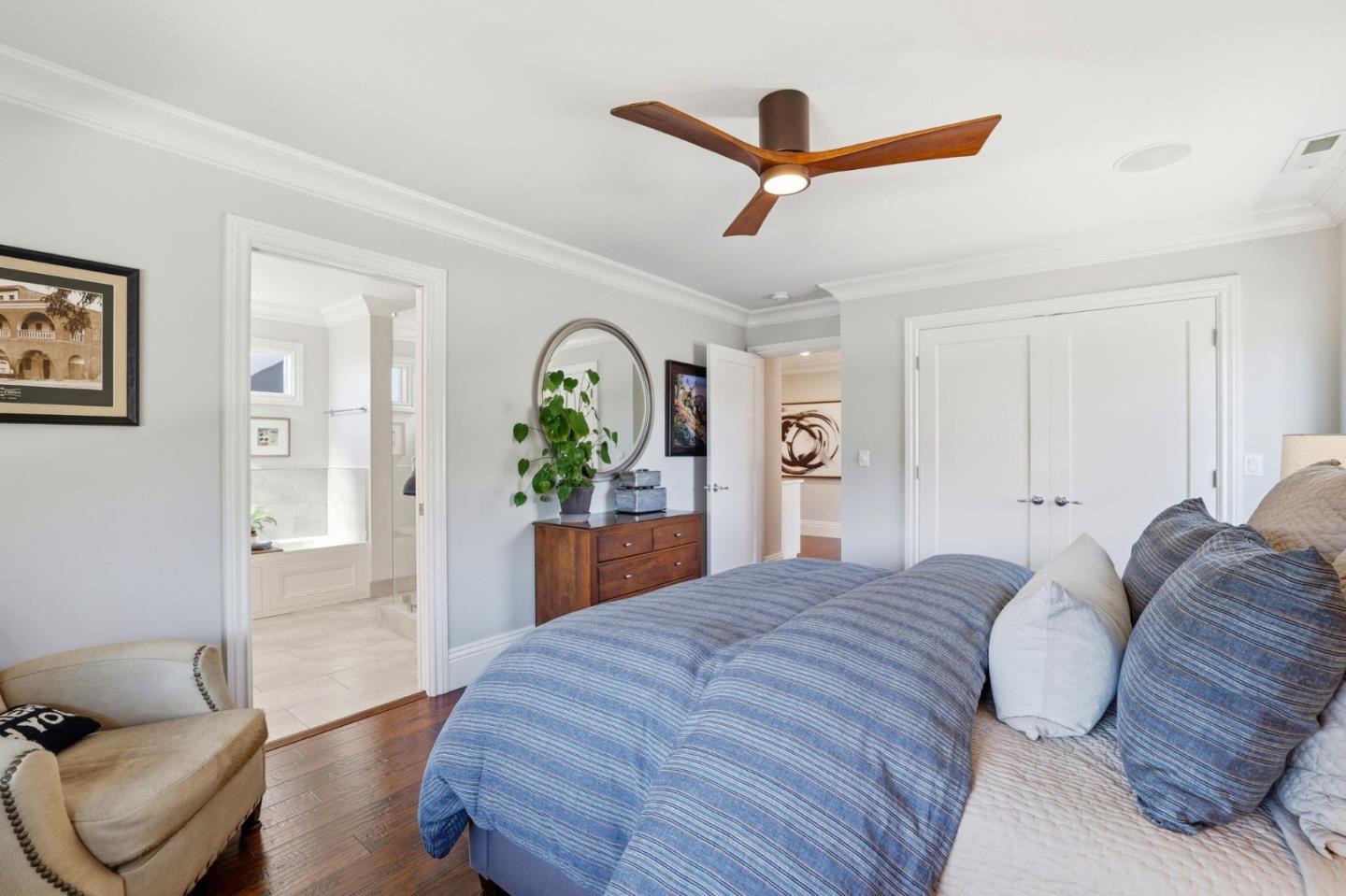 Detail Gallery Image 29 of 75 For 1152 Willow Glen Way, San Jose,  CA 95125 - 5 Beds | 5 Baths