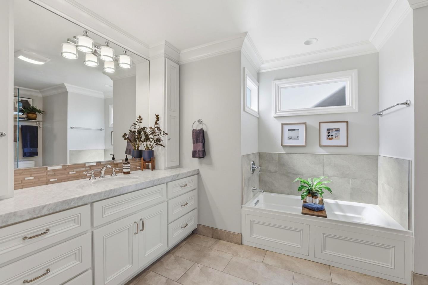 Detail Gallery Image 40 of 75 For 1152 Willow Glen Way, San Jose,  CA 95125 - 5 Beds | 5 Baths