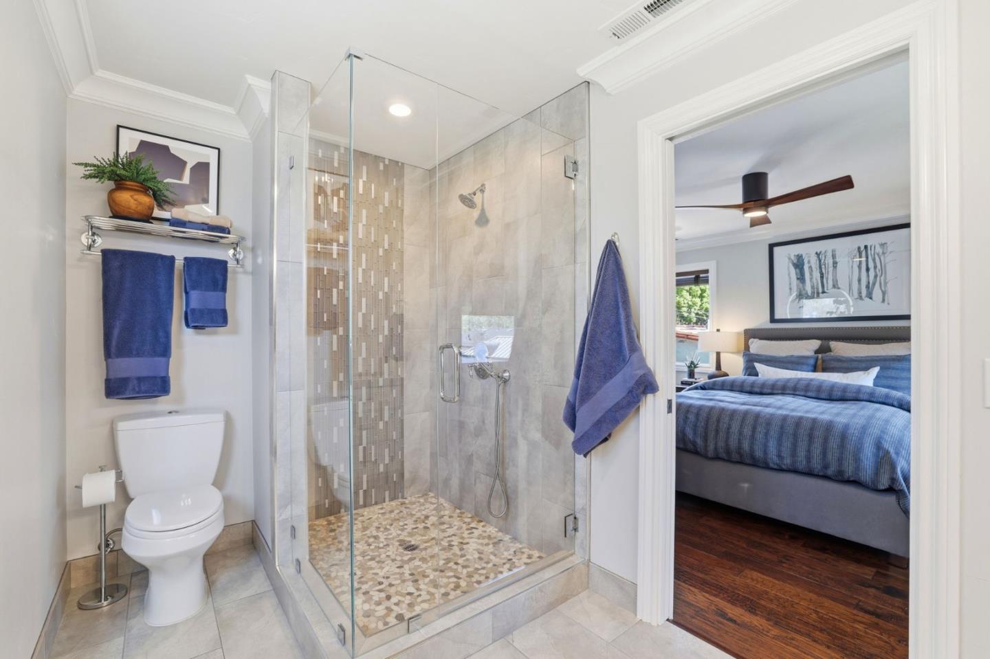 Detail Gallery Image 41 of 75 For 1152 Willow Glen Way, San Jose,  CA 95125 - 5 Beds | 5 Baths