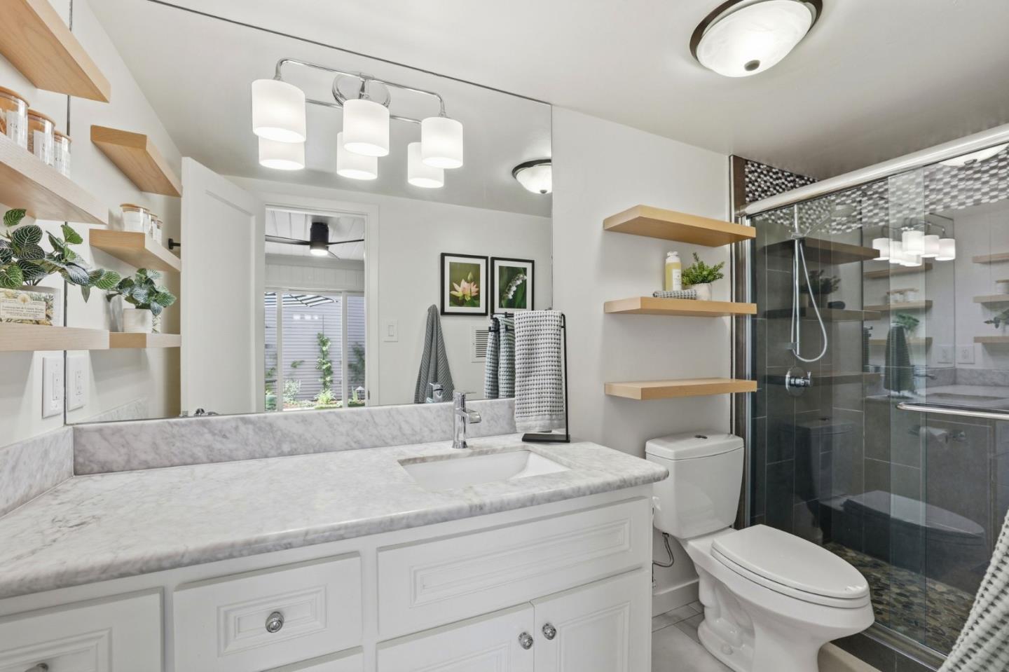 Detail Gallery Image 42 of 75 For 1152 Willow Glen Way, San Jose,  CA 95125 - 5 Beds | 5 Baths