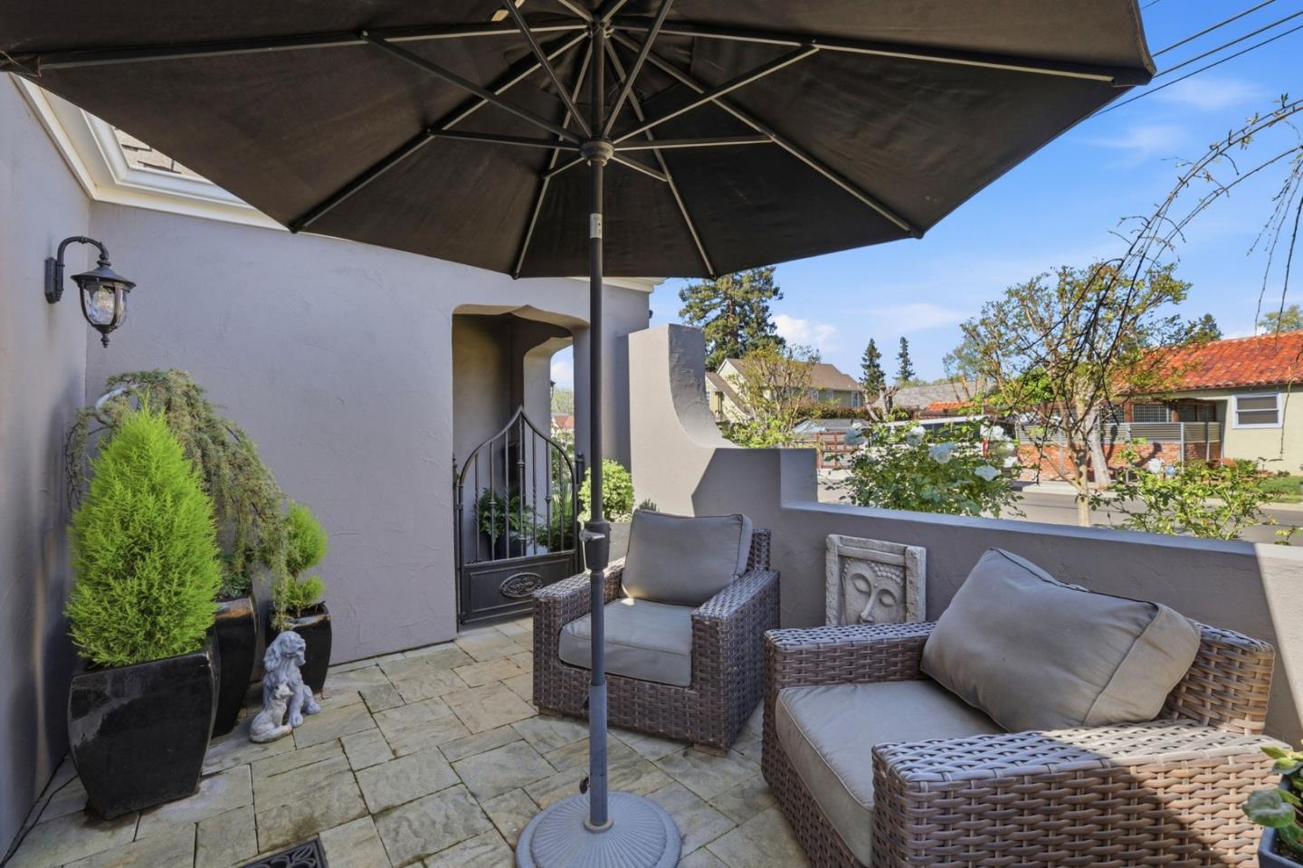 Detail Gallery Image 52 of 75 For 1152 Willow Glen Way, San Jose,  CA 95125 - 5 Beds | 5 Baths