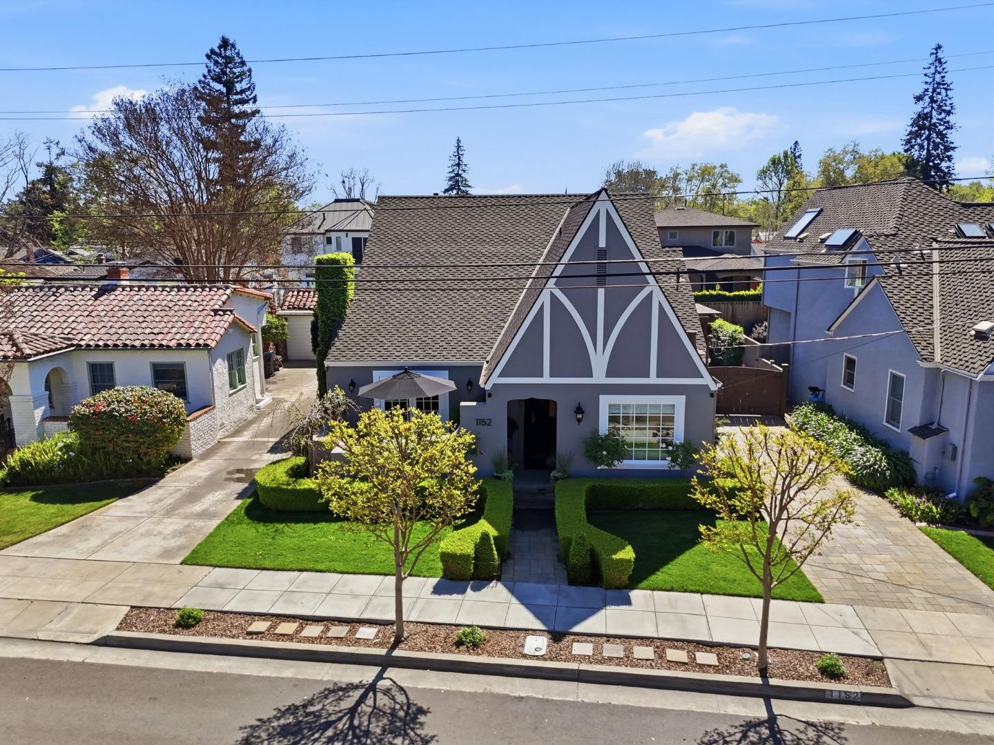 Detail Gallery Image 54 of 75 For 1152 Willow Glen Way, San Jose,  CA 95125 - 5 Beds | 5 Baths