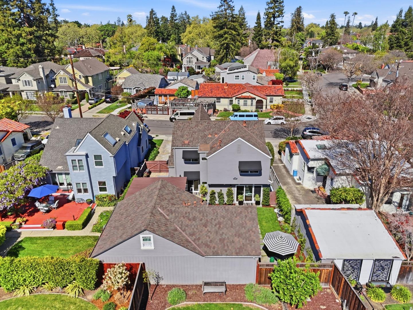 Detail Gallery Image 67 of 75 For 1152 Willow Glen Way, San Jose,  CA 95125 - 5 Beds | 5 Baths