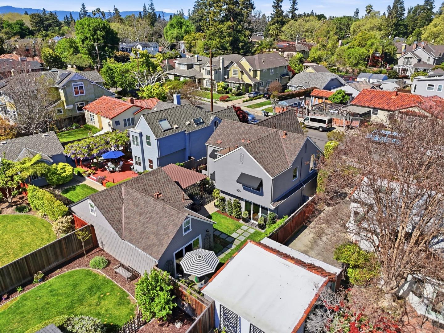 Detail Gallery Image 68 of 75 For 1152 Willow Glen Way, San Jose,  CA 95125 - 5 Beds | 5 Baths