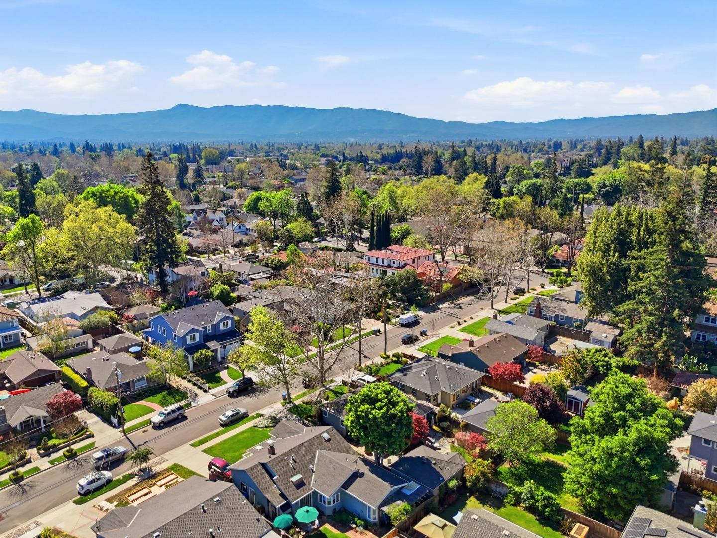 Detail Gallery Image 73 of 75 For 1152 Willow Glen Way, San Jose,  CA 95125 - 5 Beds | 5 Baths