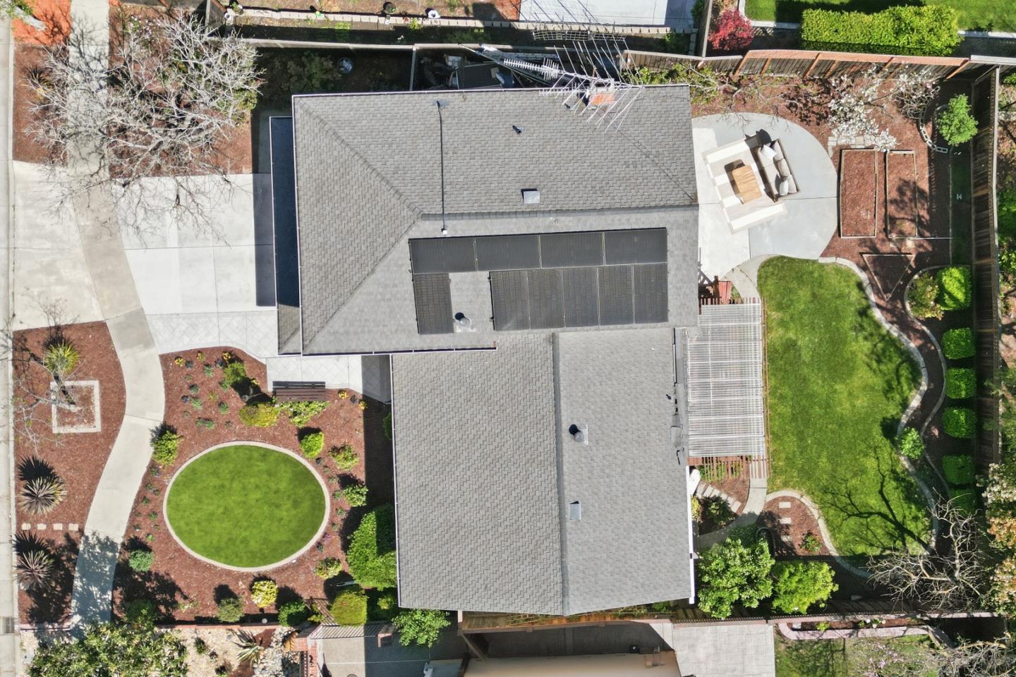 Detail Gallery Image 12 of 14 For 430 Hyde Park Dr, San Jose,  CA 95136 - 3 Beds | 2/1 Baths