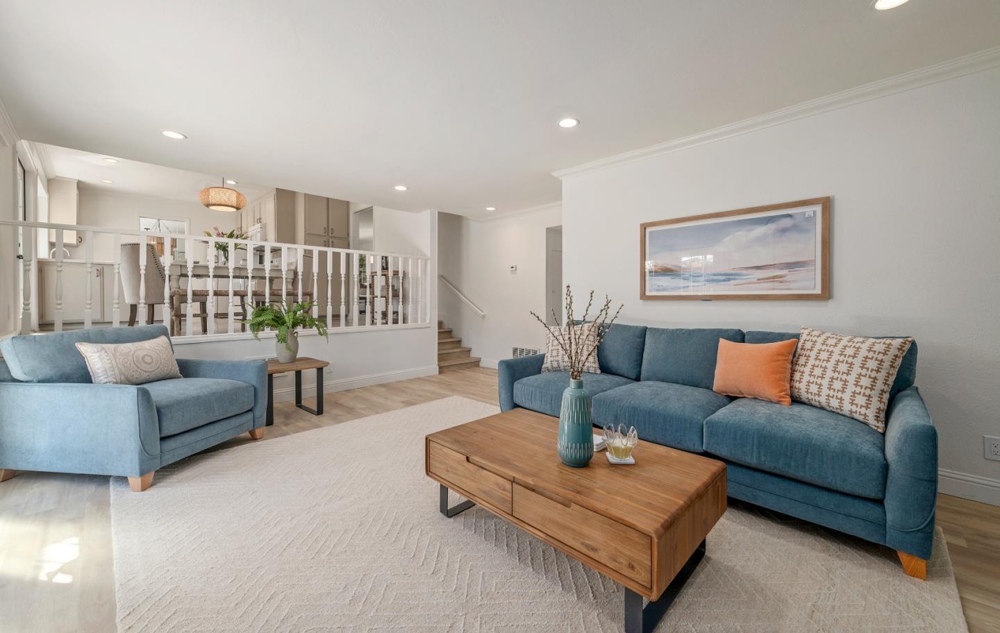 Detail Gallery Image 7 of 14 For 430 Hyde Park Dr, San Jose,  CA 95136 - 3 Beds | 2/1 Baths