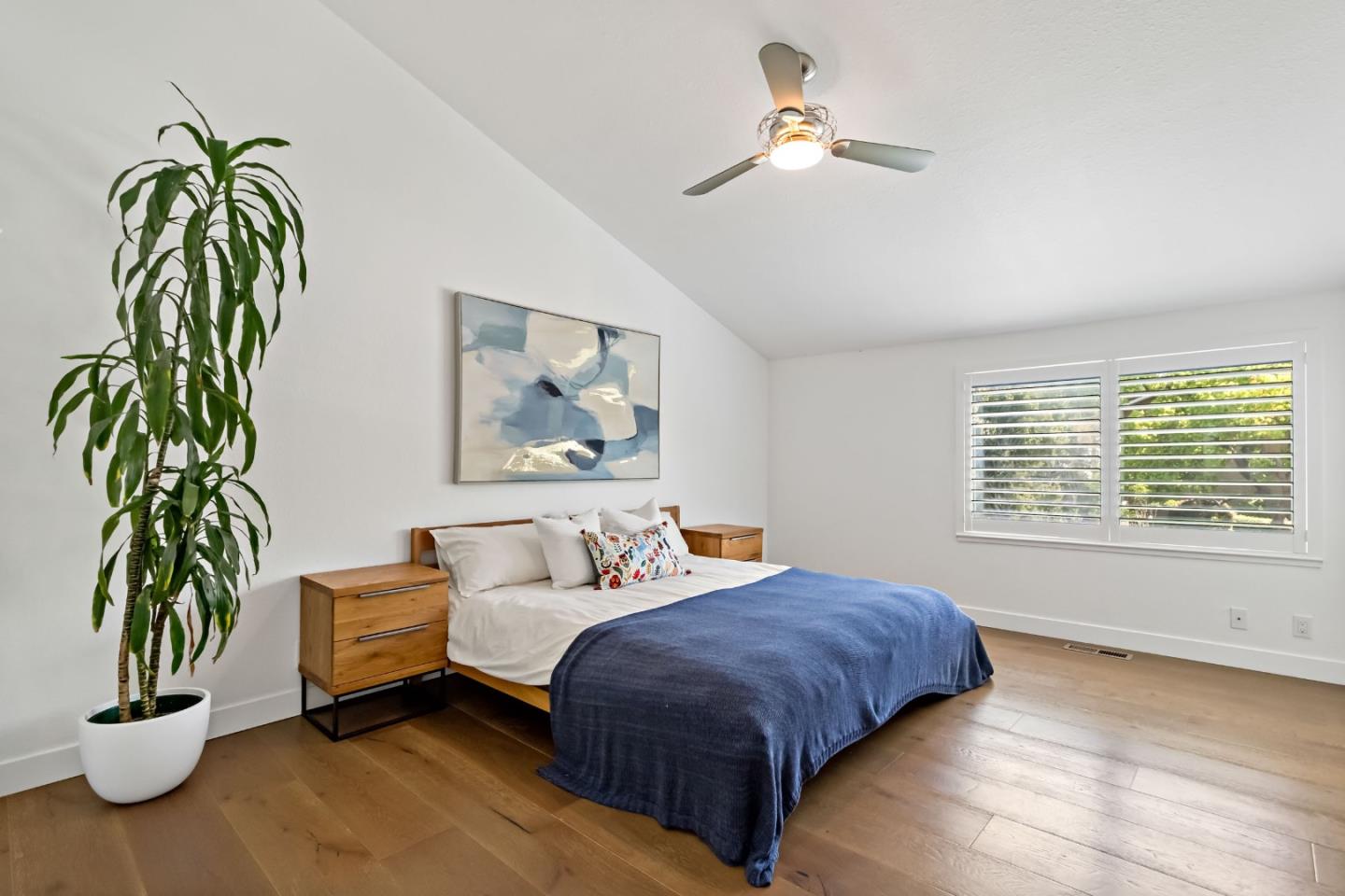 Detail Gallery Image 17 of 27 For 435 Alberto Way #2,  Los Gatos,  CA 95032 - 3 Beds | 2/1 Baths