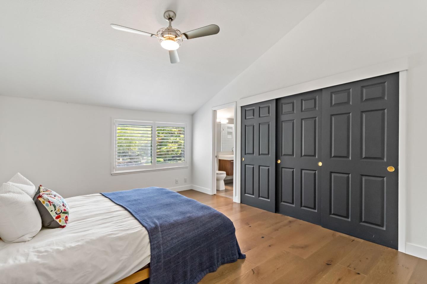 Detail Gallery Image 18 of 27 For 435 Alberto Way #2,  Los Gatos,  CA 95032 - 3 Beds | 2/1 Baths