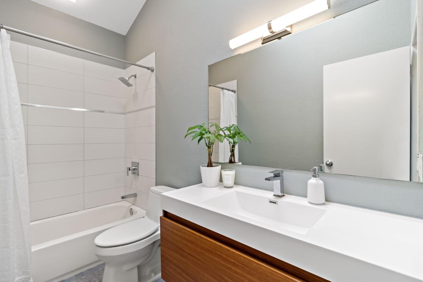 Detail Gallery Image 22 of 27 For 435 Alberto Way #2,  Los Gatos,  CA 95032 - 3 Beds | 2/1 Baths