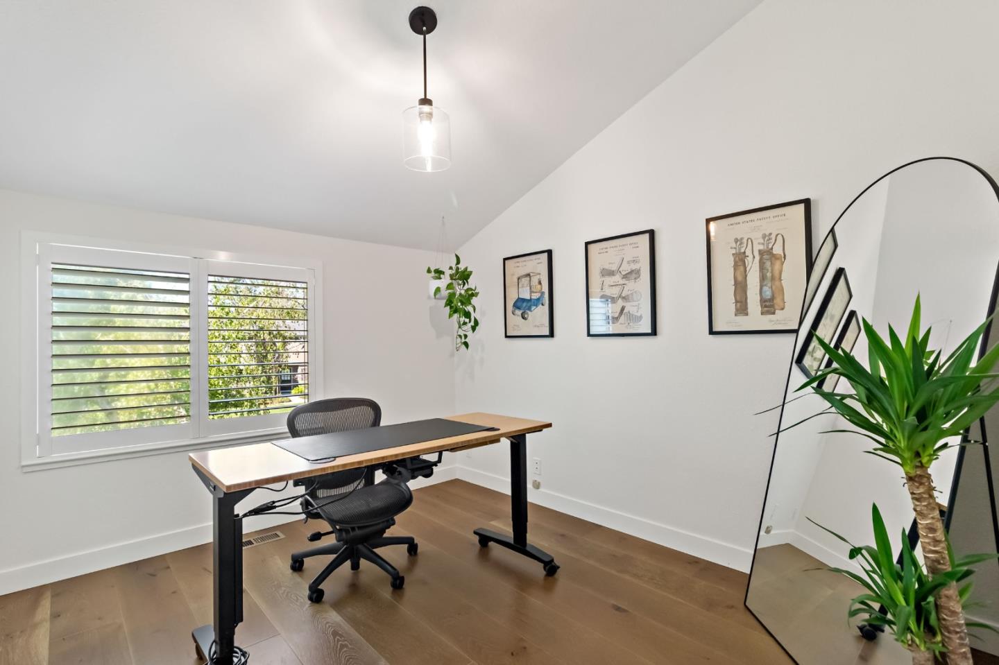 Detail Gallery Image 23 of 27 For 435 Alberto Way #2,  Los Gatos,  CA 95032 - 3 Beds | 2/1 Baths