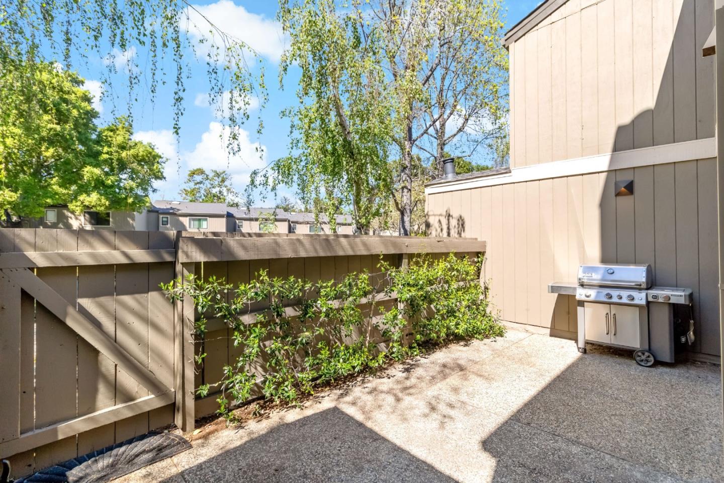 Detail Gallery Image 24 of 27 For 435 Alberto Way #2,  Los Gatos,  CA 95032 - 3 Beds | 2/1 Baths