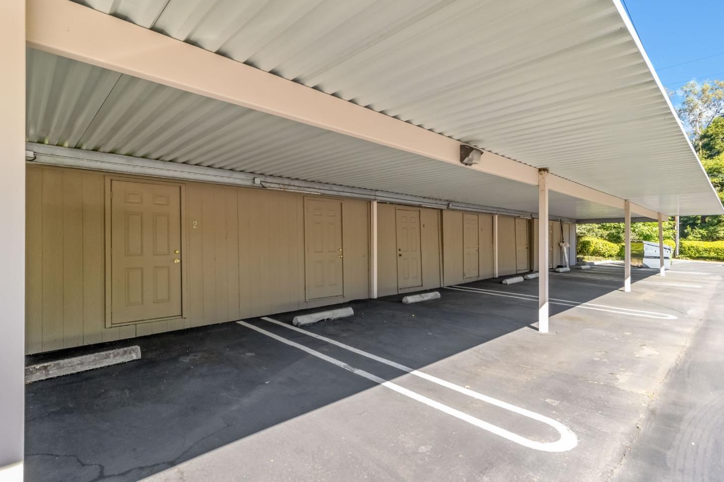 Detail Gallery Image 27 of 27 For 435 Alberto Way #2,  Los Gatos,  CA 95032 - 3 Beds | 2/1 Baths