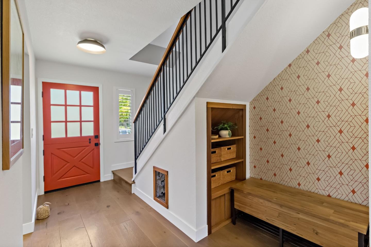 Detail Gallery Image 5 of 27 For 435 Alberto Way #2,  Los Gatos,  CA 95032 - 3 Beds | 2/1 Baths