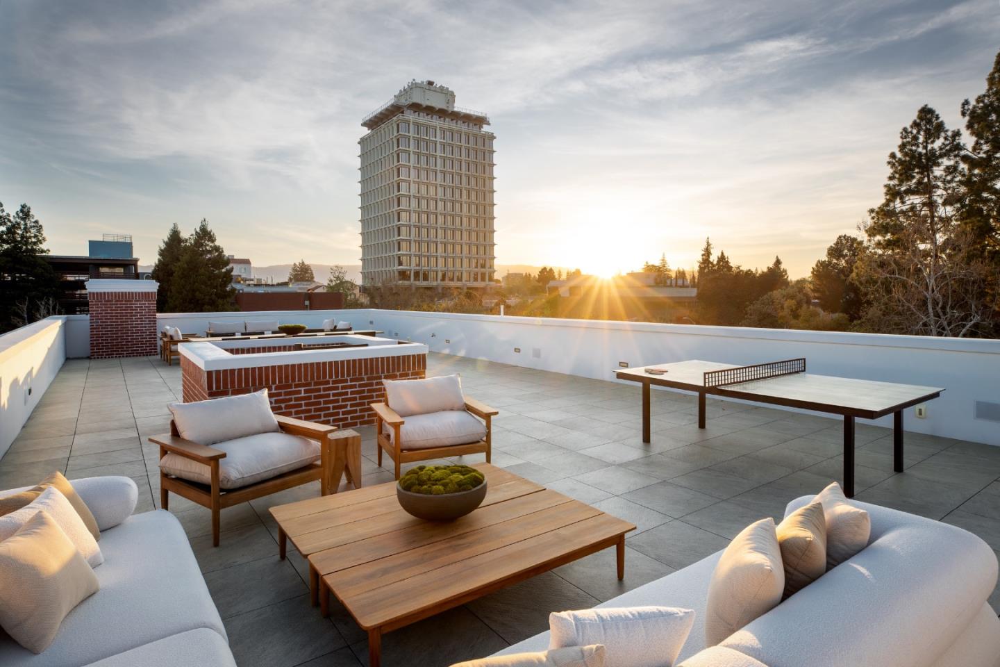 Detail Gallery Image 21 of 26 For 519 Webster St, Palo Alto,  CA 94301 - 8 Beds | 6/4 Baths