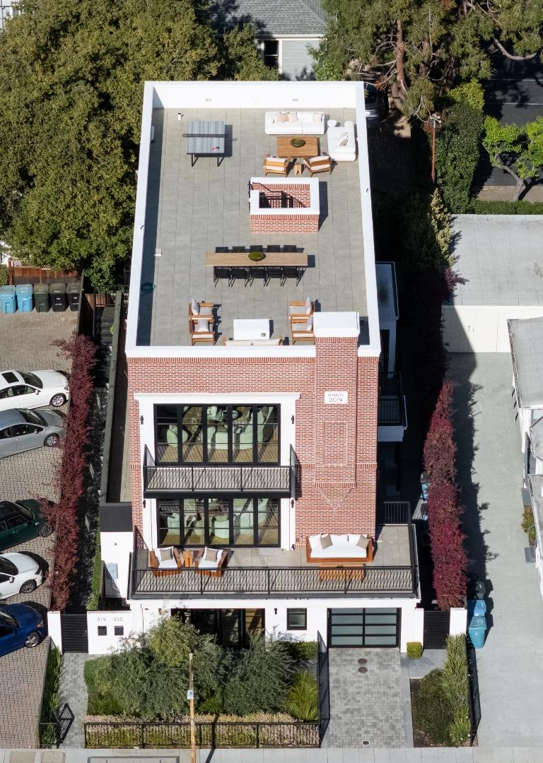 Detail Gallery Image 24 of 26 For 519 Webster St, Palo Alto,  CA 94301 - 8 Beds | 6/4 Baths