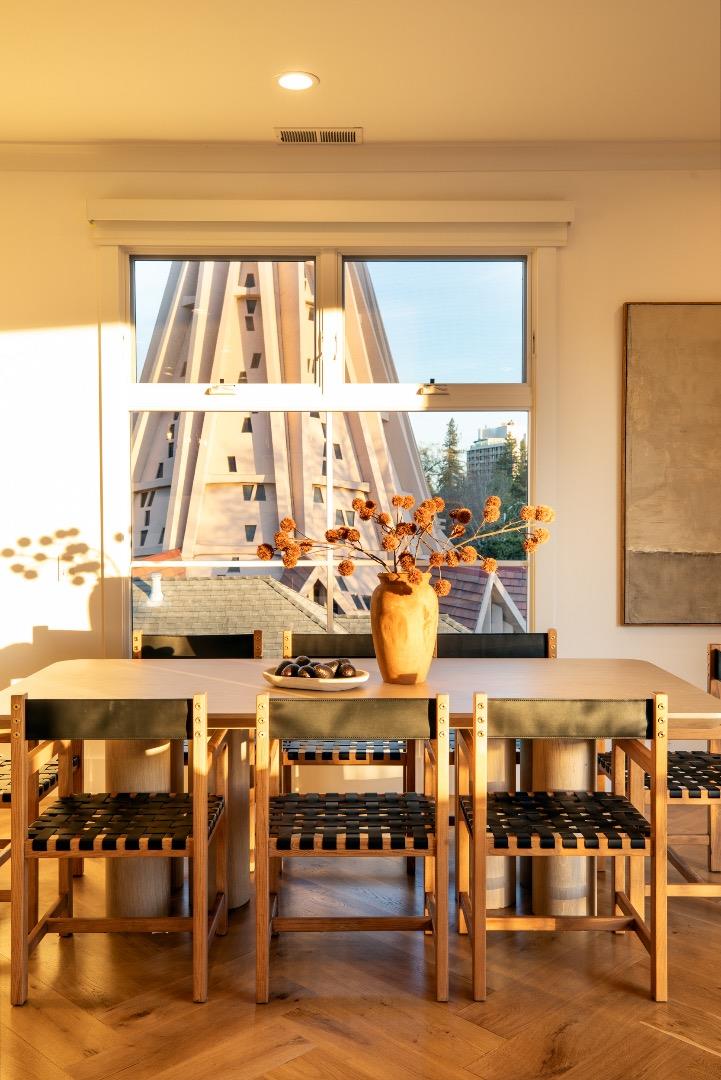 Detail Gallery Image 7 of 26 For 519 Webster St, Palo Alto,  CA 94301 - 8 Beds | 6/4 Baths