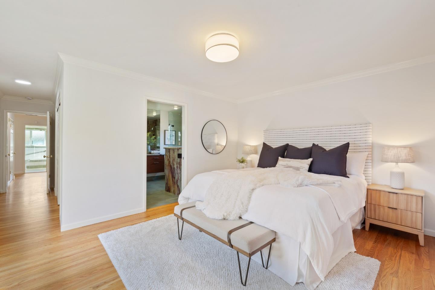 Detail Gallery Image 20 of 26 For 551 Hawthorne Ct, Los Altos,  CA 94024 - 3 Beds | 2 Baths