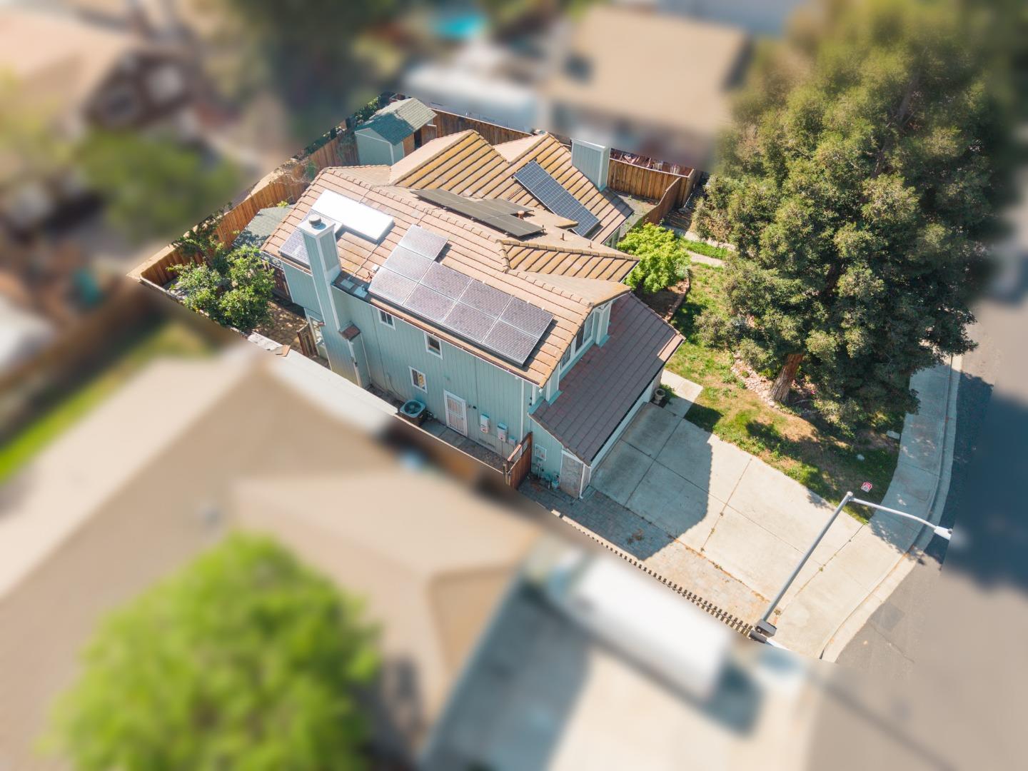 Detail Gallery Image 47 of 52 For 810 Coventry Cir, Brentwood,  CA 94513 - 4 Beds | 2/1 Baths