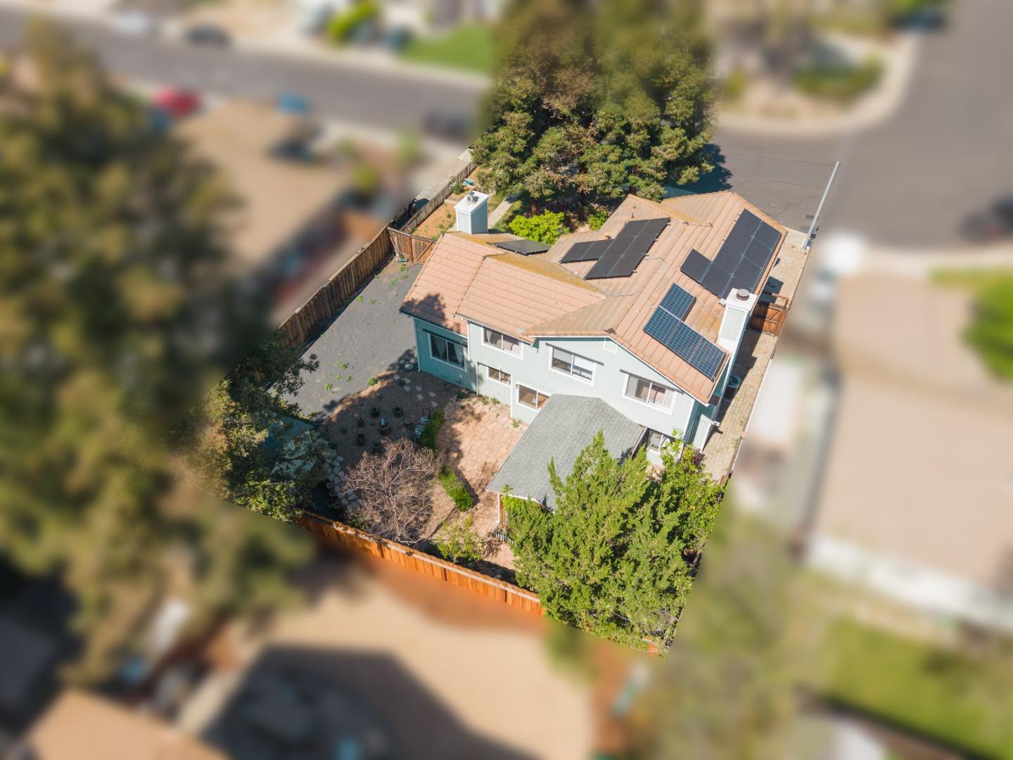 Detail Gallery Image 48 of 52 For 810 Coventry Cir, Brentwood,  CA 94513 - 4 Beds | 2/1 Baths